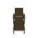 Askar Outdoor Rust-Resistant Metal Chaise Lounge