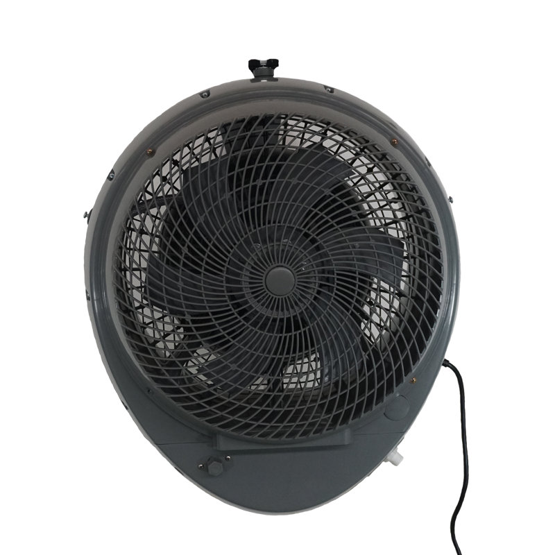 CYCLONE 29" Wall Mount Fan