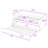 Motilaal Twin Daybed with trundle-702499925