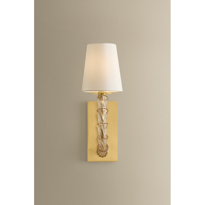 Calumet Wall Sconce