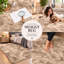 Rectangle Shaggy Washable Area Rug-977014722-977014727