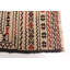 Tapisserie crème Brill Kilim 3 pi 10 po x 6 pi 0 po