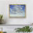 Cloudscape -Framed Print - Restickable-1142761214