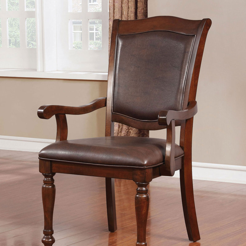Dufrene Four Leg Dining Set