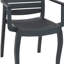 Fauteuils de salle à manger Dorthula-1504194871