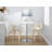 Swivel Upholstered Counter Stool-94398857-94398862-94398861