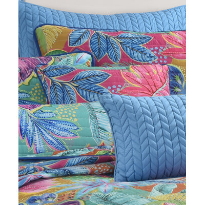 Coussin LEAF