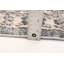 Tapis bleu / beige / gris Tabriz-1244111405