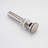 Single Handle Bathroom Sink Faucet With Pop-Up Drain (With Overflow)-121292318