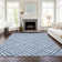 Kinslee Flatweave Geometric Rug
