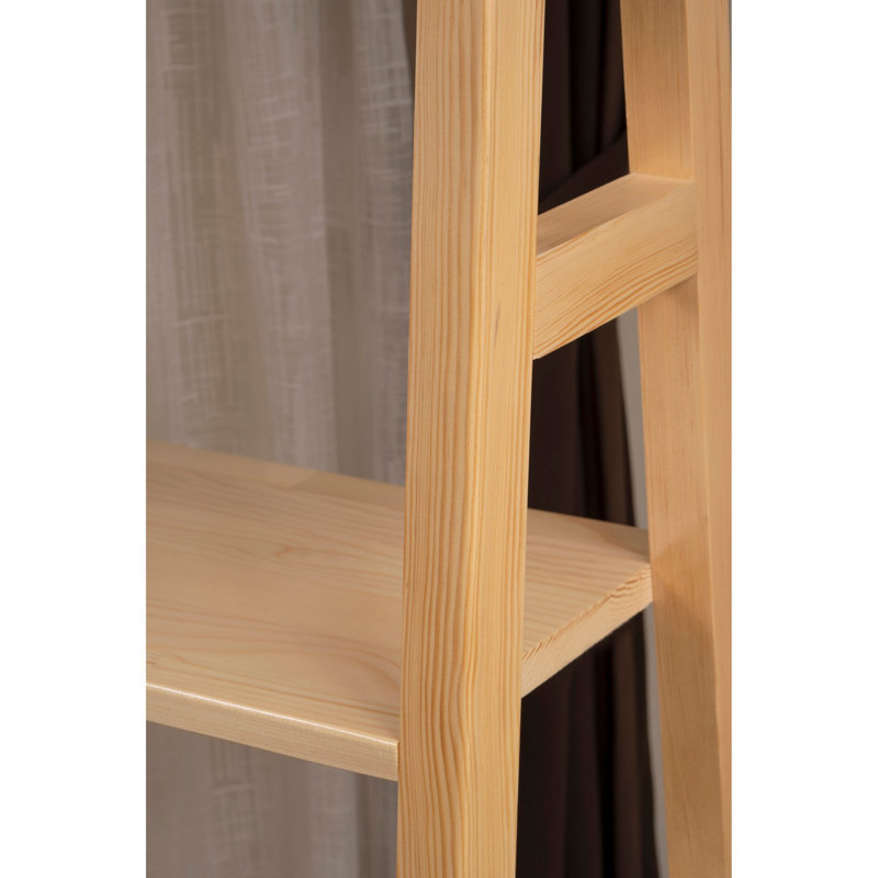 Bibliothèque échelle Jennings H 59,06 "x l 22,05" Jennings