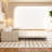Pull Out Sofa Bed, 3-in-1 Convertible Sleeper Sofa with Side Storage-1326322774