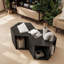 Ensemble de tables de bout Tyvion-739039830
