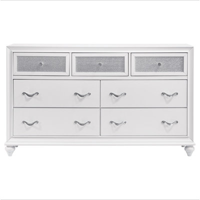 Commode 7 tiroirs Randall