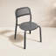 Toní Stacking Patio Dining Side Chair-62288191