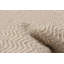 Tapis rectangulaire en laine nouvel âge unique 5 pi x 7 pi 9 po One-of-a-Kind