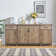 Cobden 64.7'' Wide 2 - Drawer Credenza