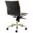 Naida Faux Leather Swivel Task Chair-1986453311-1986453310