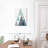 Mod Triangles I-108438604