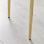 Eubanks Dining Set with 6 Chairs-1879233497