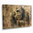 Toile tendue