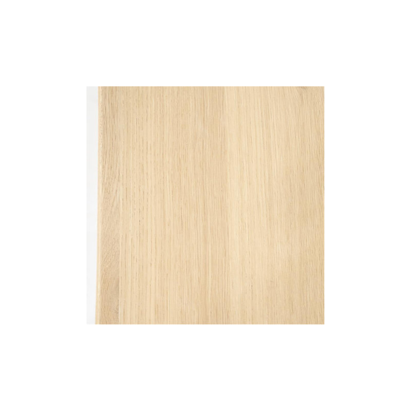 Dining Table Square Dining Table, Natural