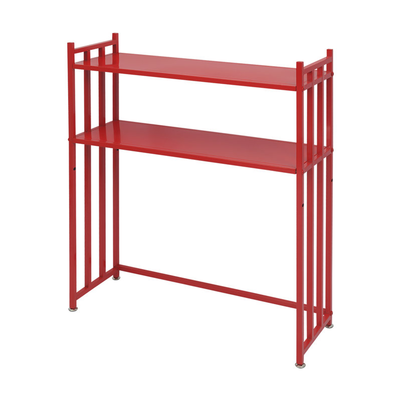 Desktop Dookshelf  Desktop Organizer 29.5-inch Desk Organizer Rack