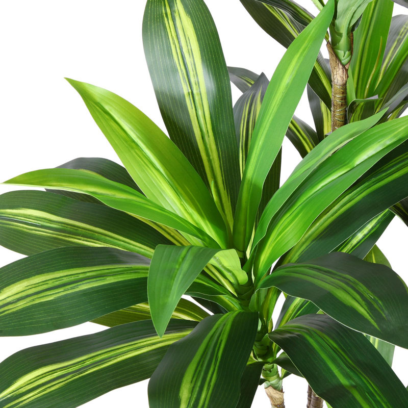 Ryse Faux Tree, 150cm H x 17.5cm W x 17.5cm D