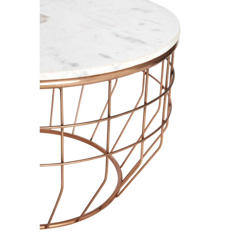 Adly Frame Coffee Table