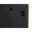 Wood Wall Clock-62410946