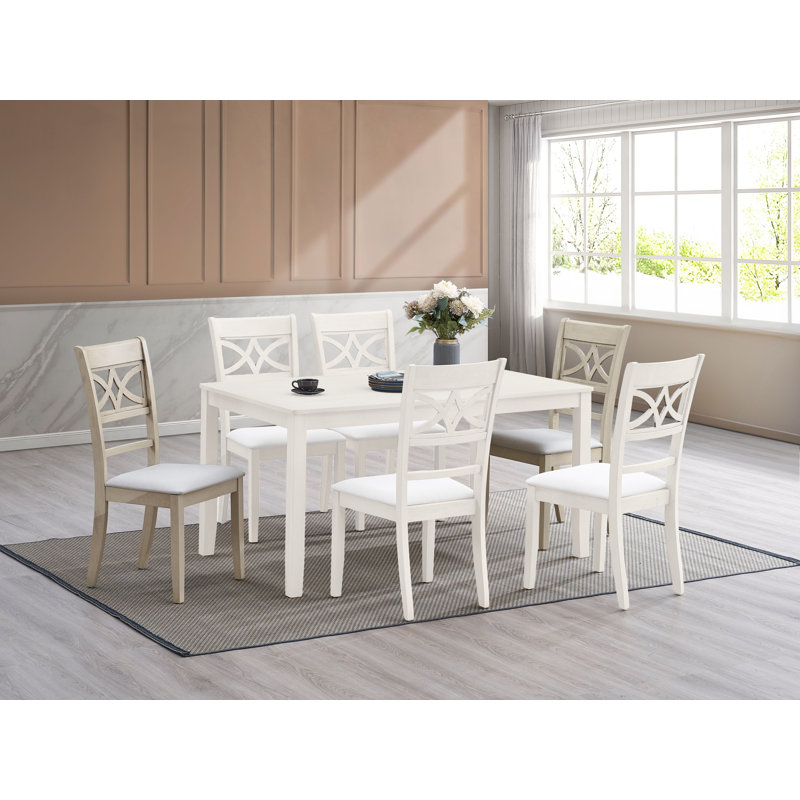 Terry Side Chair (set-2)
