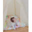 Matelas de jeu Rainbow Tie-Dye Cuddle-56649301