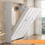 Lit escamotable escamotable, lit escamotable complet pour la maison, le bureau et la chambre d'amis