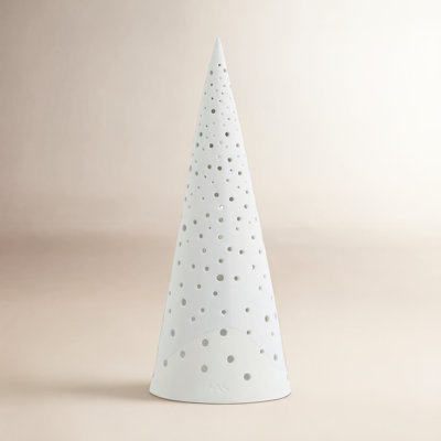 Kähler Nobili Bone China Lantern