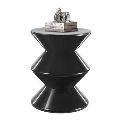 Creative Sofa Side Talbe For Living Room Bedside Apartment (3 Layers)
