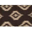 Tapis kilim en laine Natural Dye