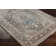 Everly Oriental Indoor Rug