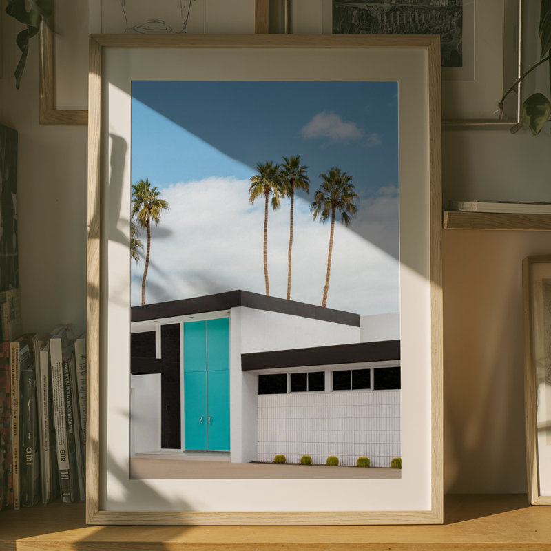 Wrapped Canvas Print, 76.2 cm H x 50.8 cm W