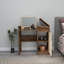 Altoria Dressing Table with Mirror-1735345244