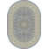 Attell Oriental Indoor Rug