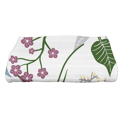 Serviette de bain Slezak
