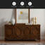 Buffet 65,5 po Mid Century Modern Buffet-671203873