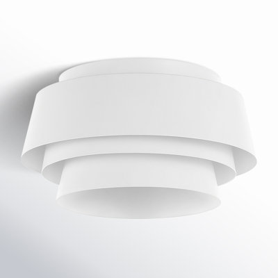 Caliban Flush Mount