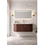 Albinson 59.1'' W Single Vanity