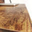 Table de ferme Sonye