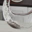 Deluxe Stainless Steel Decanter Cleaning Beads with Strainer