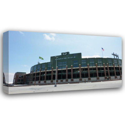 Lambeau Field