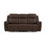 Canapé en cuir Sienna Kingsbridge