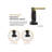 AvaMalis Pull Down Touch Kitchen Faucet