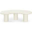 Grande table basse en bois Sven